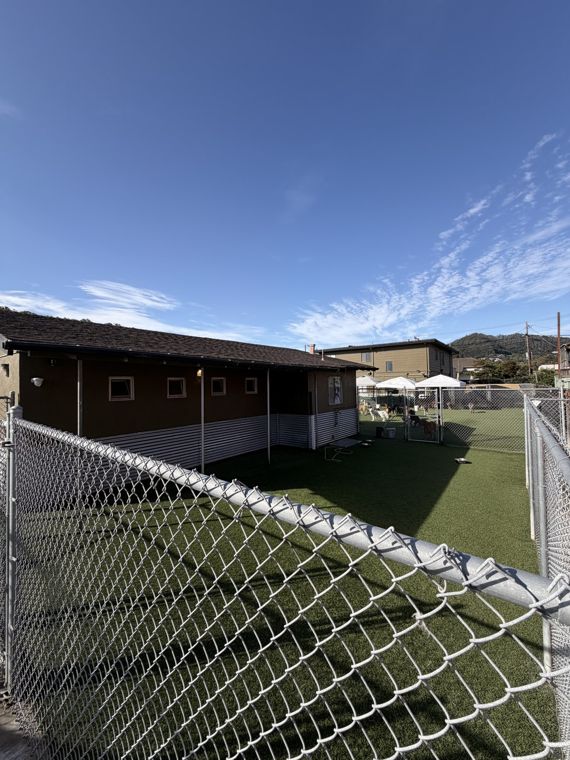 AlphaDog facility